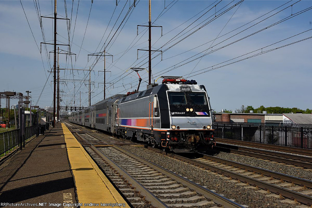 NJT 4622